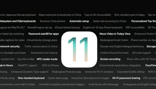 iOS最新版本11，功能升級與用戶體驗(yàn)的新突破
