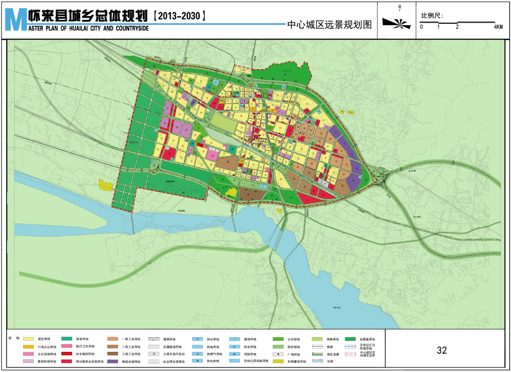 潁上縣城東最新規(guī)劃圖，塑造未來(lái)城市的藍(lán)圖